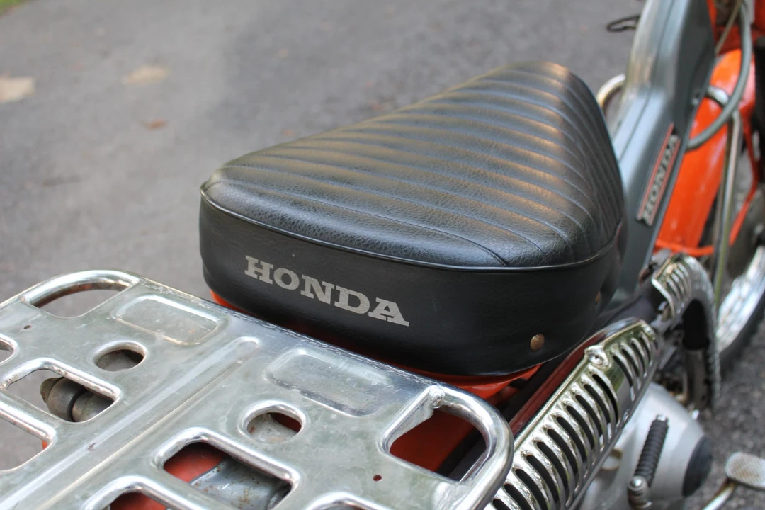 1973 Honda CT90 - Image 24 of 31