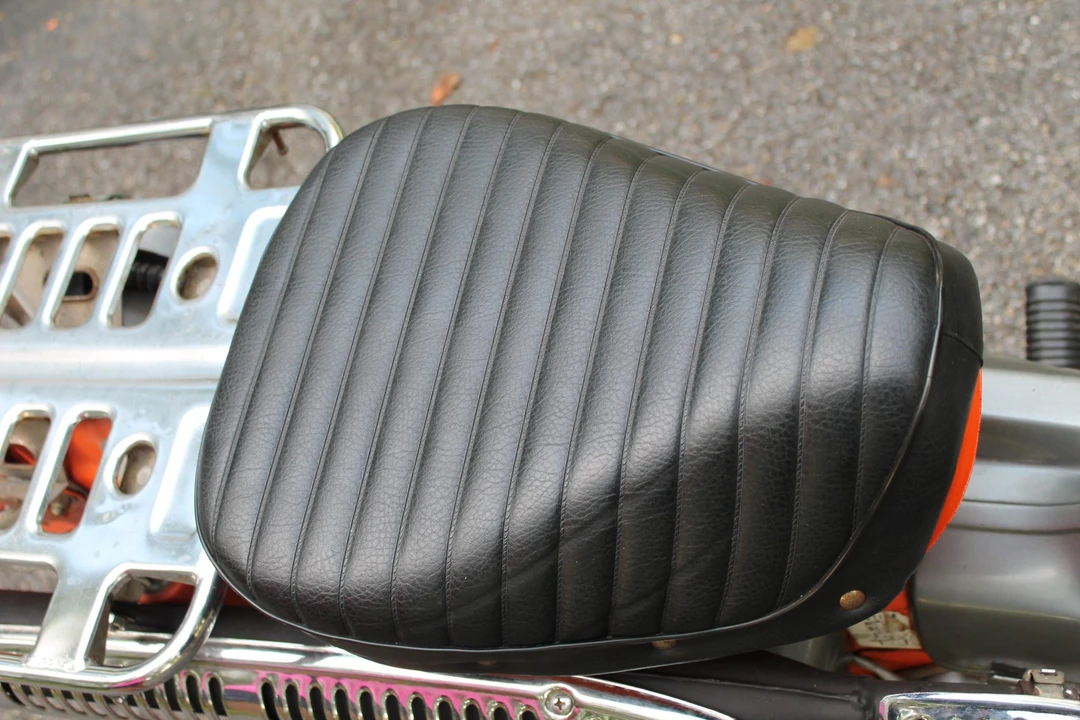 1973 Honda CT90 - Image 23 of 31