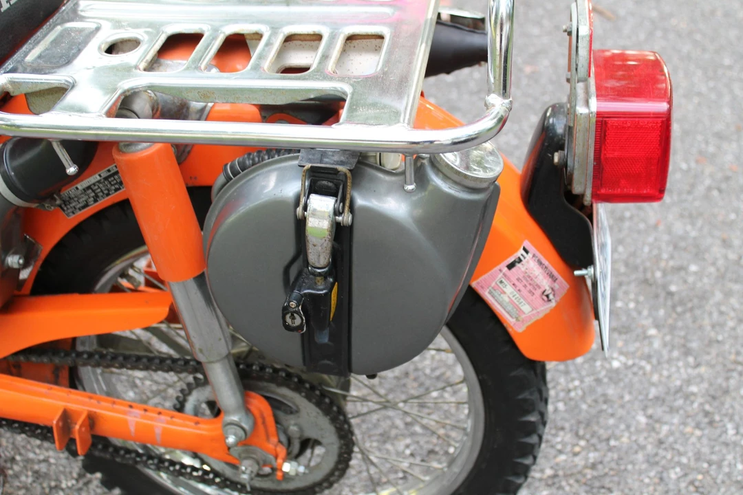1973 Honda CT90 - Image 29 of 31