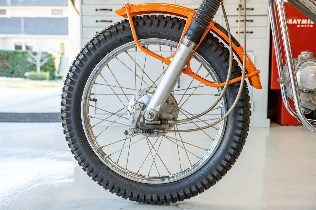 1973 Honda CT90 - Image 29 of 31