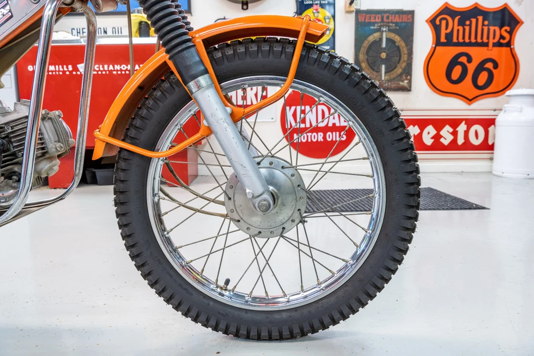 1973 Honda CT90 - Image 30 of 31
