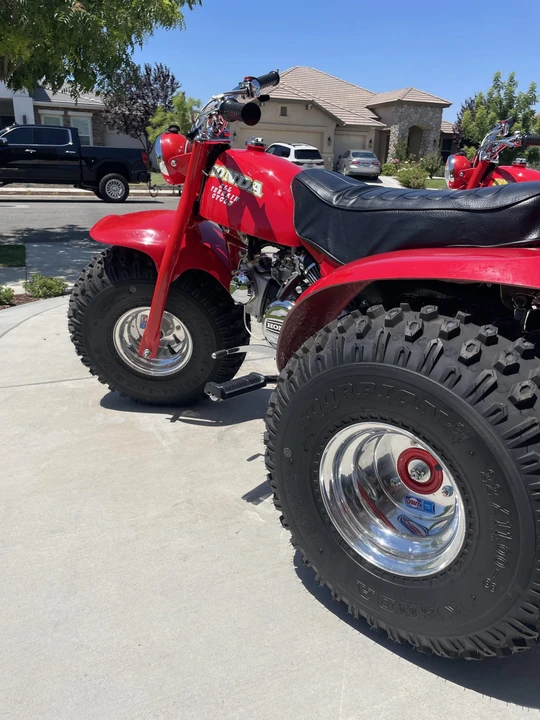 1977 Honda ATV - Image 28 of 31