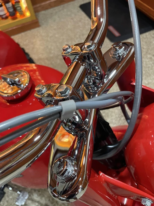 1977 Honda ATV - Image 30 of 31