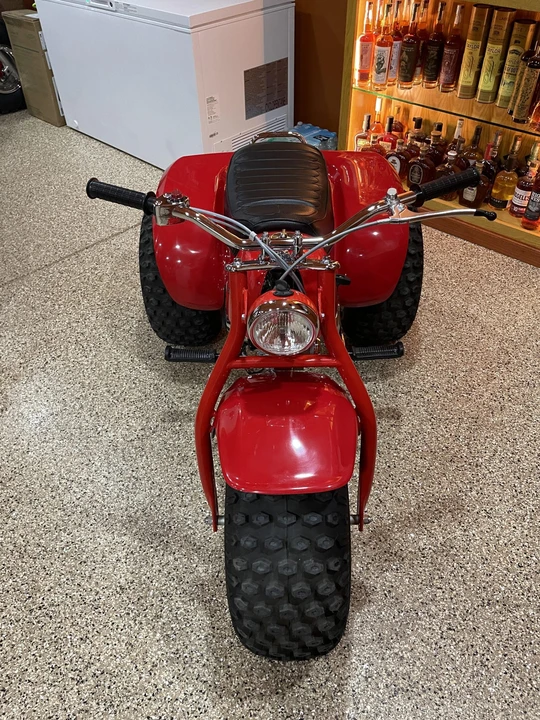 1977 Honda ATV - Image 16 of 31