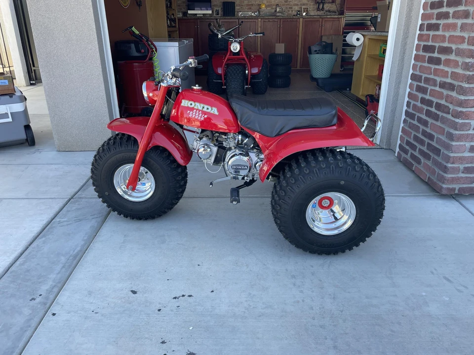 1977 Honda ATV - Image 21 of 31