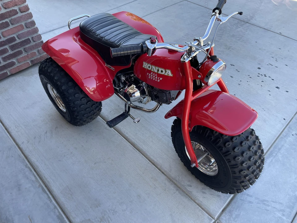1977 Honda ATV - Image 26 of 31