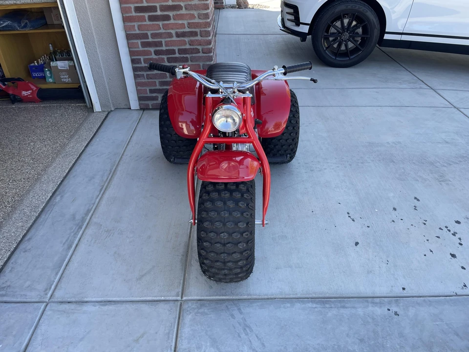 1977 Honda ATV - Image 19 of 31