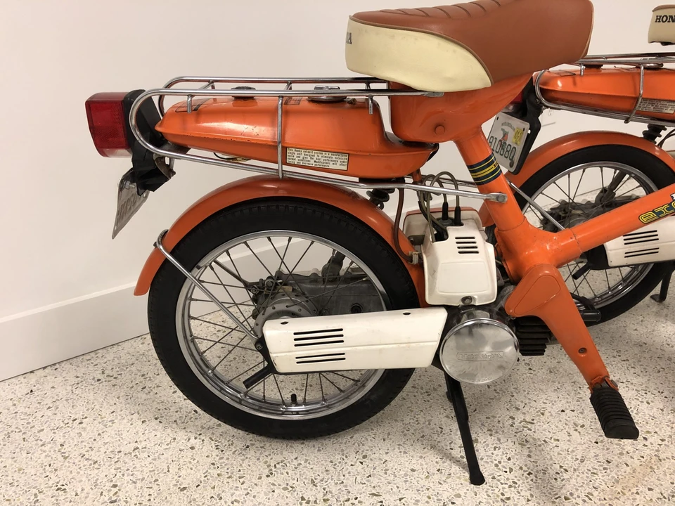 1978 Honda Mopeds - Image 22 of 31