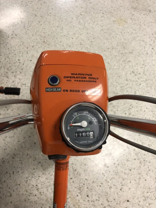 1978 Honda Mopeds - Image 15 of 31