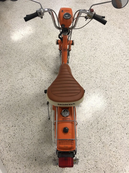 1978 Honda Mopeds - Image 6 of 31