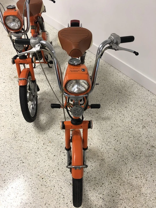 1978 Honda Mopeds - Image 8 of 31