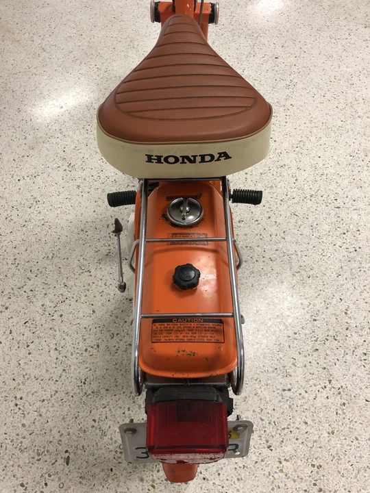 1978 Honda Mopeds - Image 26 of 31