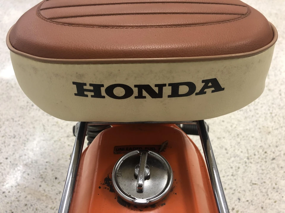 1978 Honda Mopeds - Image 27 of 31