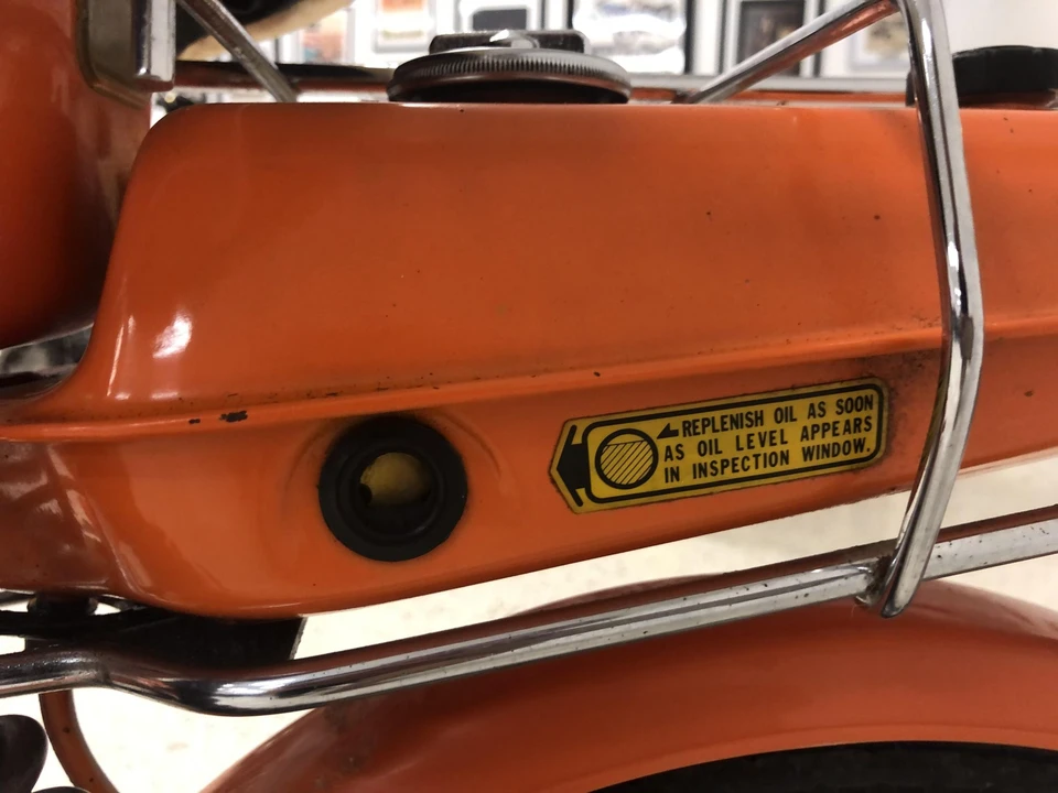 1978 Honda Mopeds - Image 29 of 31
