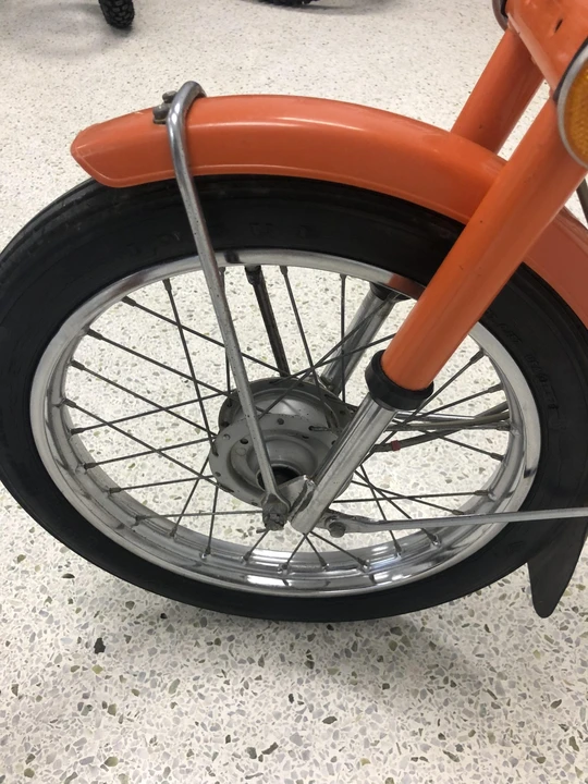 1978 Honda Mopeds - Image 14 of 31