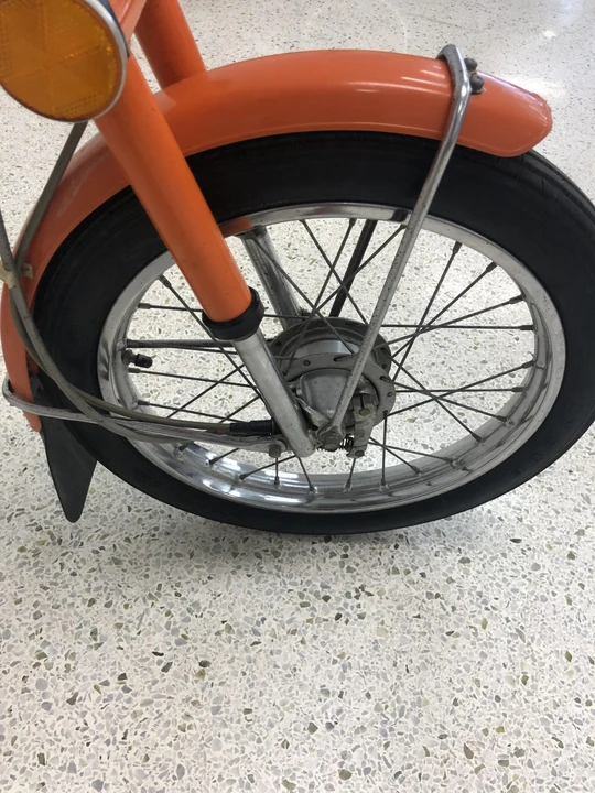 1978 Honda Mopeds - Image 13 of 31