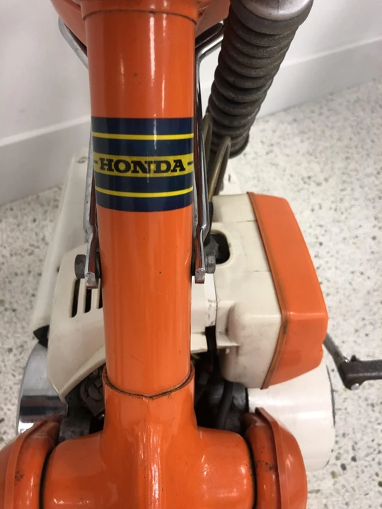 1978 Honda Mopeds - Image 19 of 31