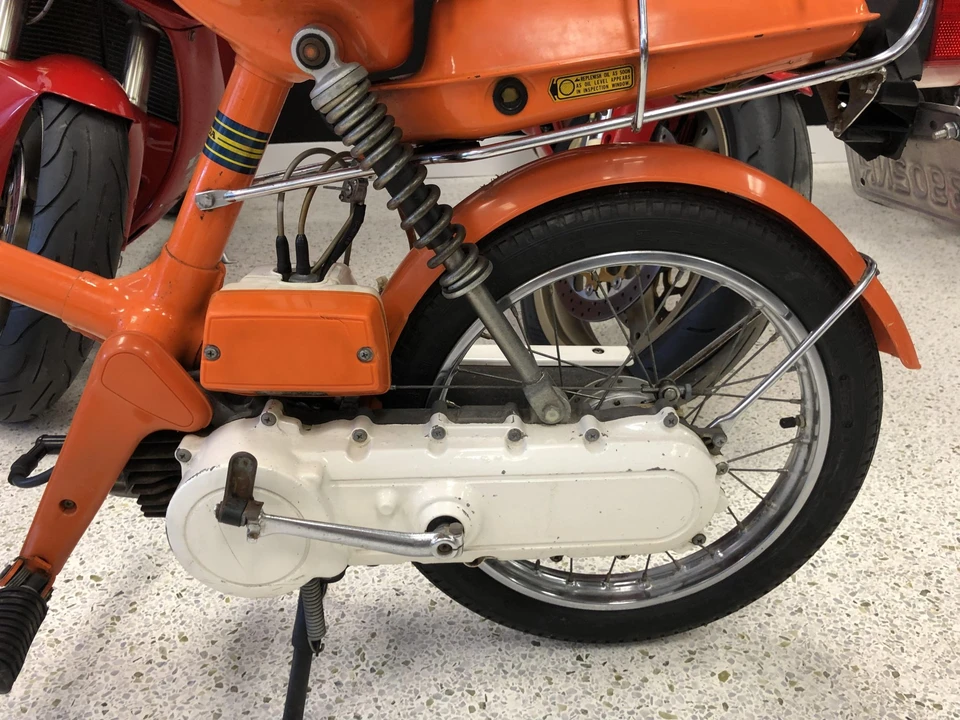 1978 Honda Mopeds - Image 30 of 31