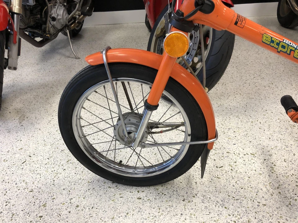 1978 Honda Mopeds - Image 12 of 31