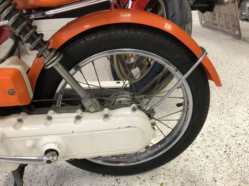 1978 Honda Mopeds - Image 31 of 31