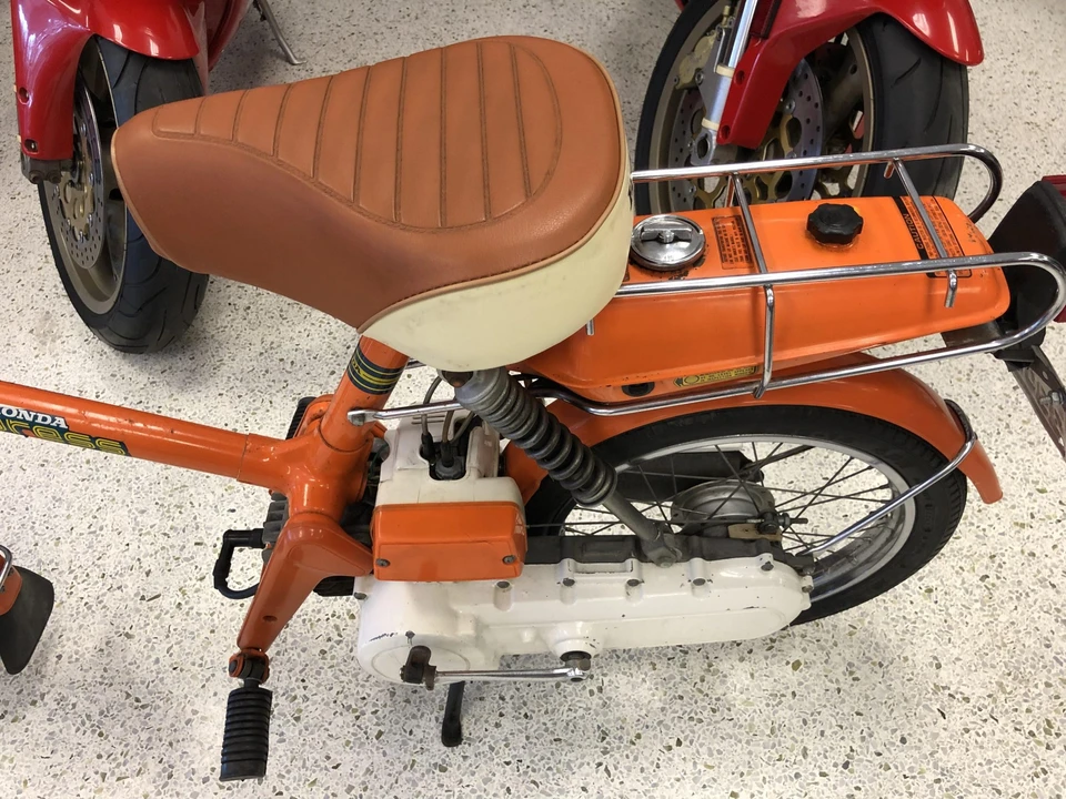 1978 Honda Mopeds - Image 24 of 31