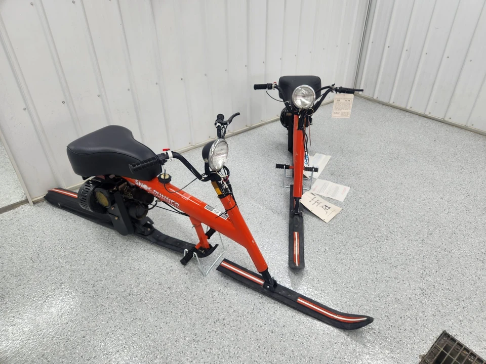 1979 Chrysler Sno-Runner - Image 12 of 31