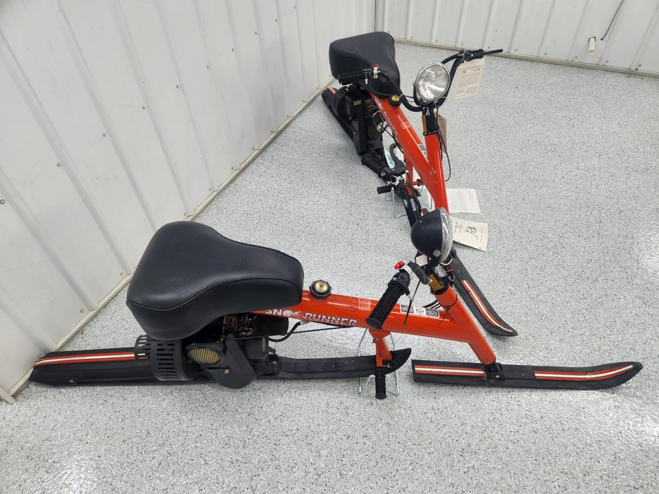 1979 Chrysler Sno-Runner - Image 21 of 31
