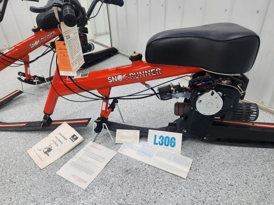 1979 Chrysler Sno-Runner - Image 26 of 31
