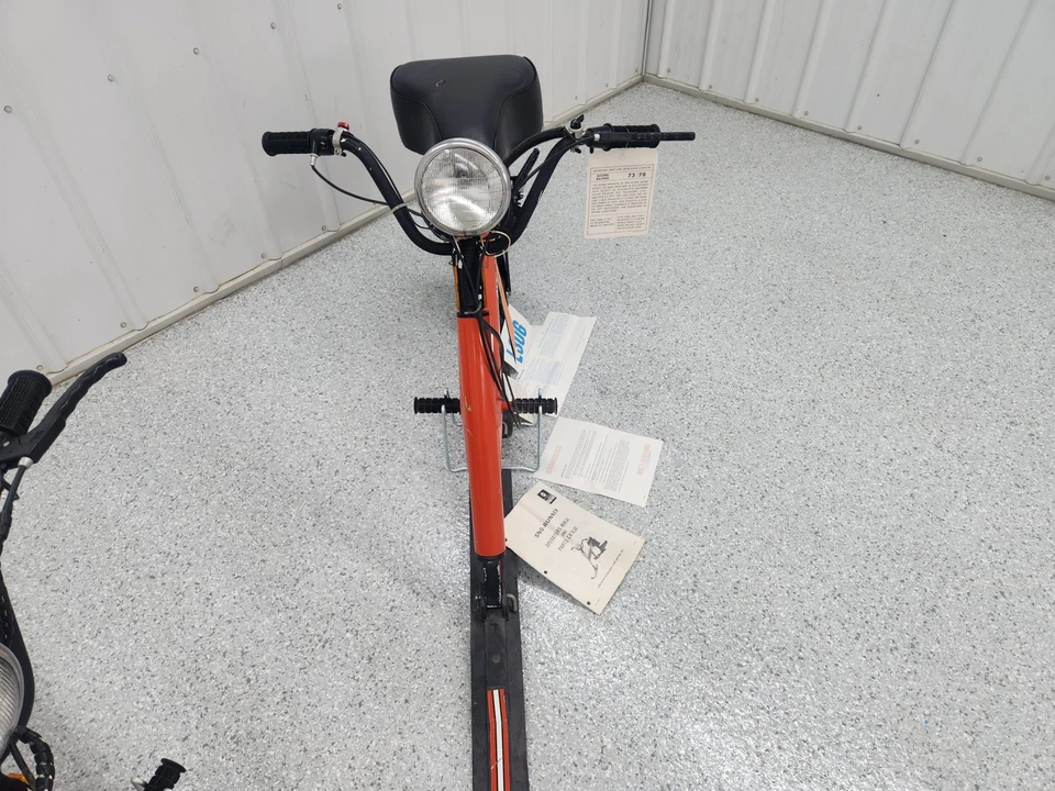 1979 Chrysler Sno-Runner - Image 31 of 31