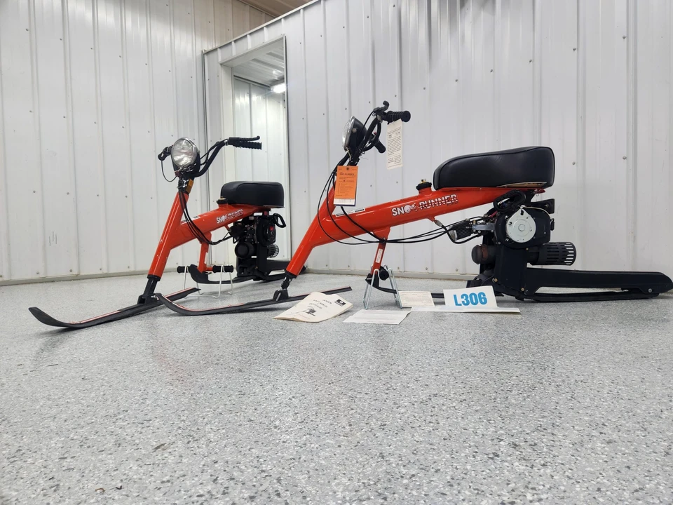 1979 Chrysler Sno-Runner - Image 2 of 31