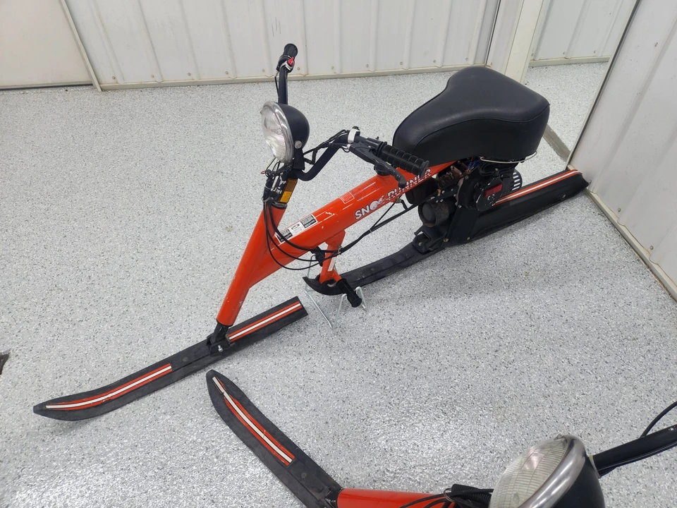 1979 Chrysler Sno-Runner - Image 25 of 31