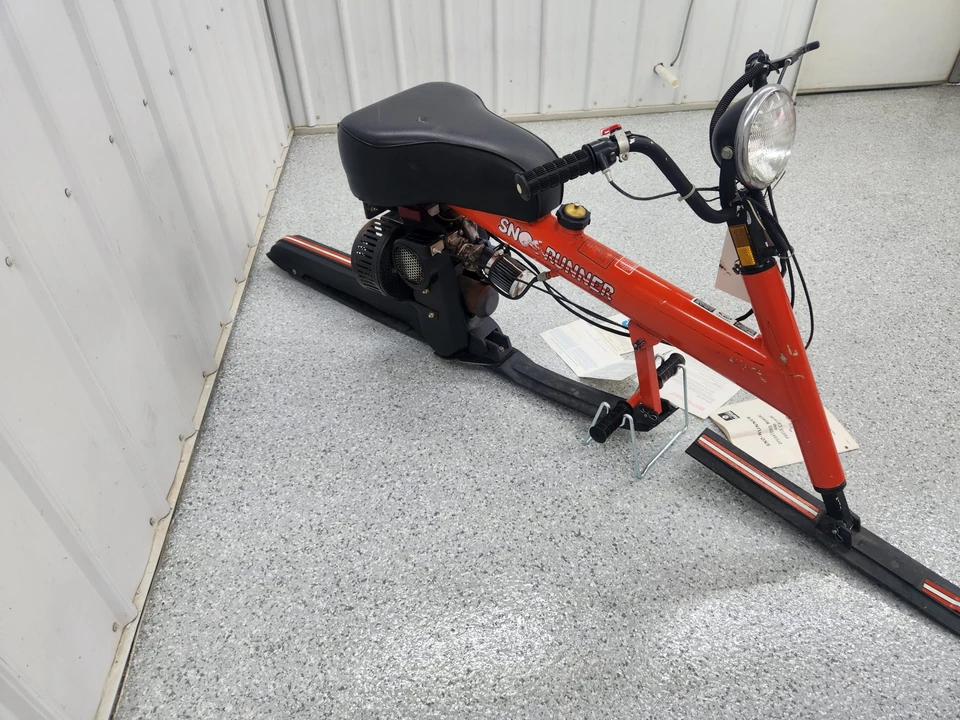 1979 Chrysler Sno-Runner - Image 22 of 31