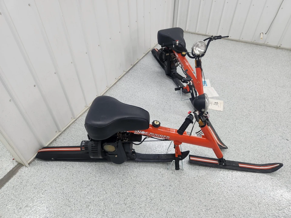1979 Chrysler Sno-Runner - Image 13 of 31