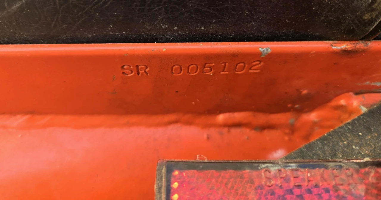 1980 Chrysler Sno-Runner - Image 15 of 21