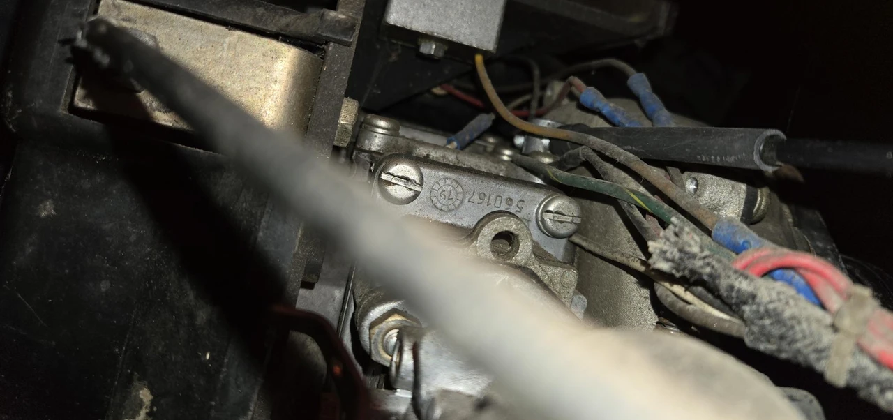1980 Chrysler Sno-Runner - Image 20 of 21