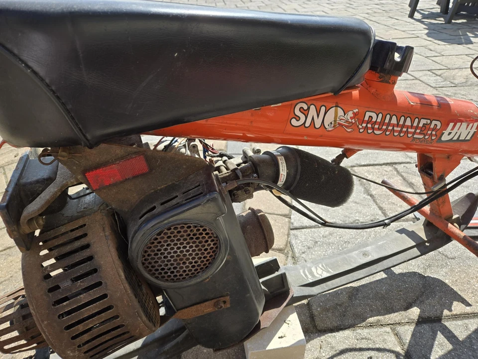 1980 Chrysler Sno-Runner - Image 10 of 21
