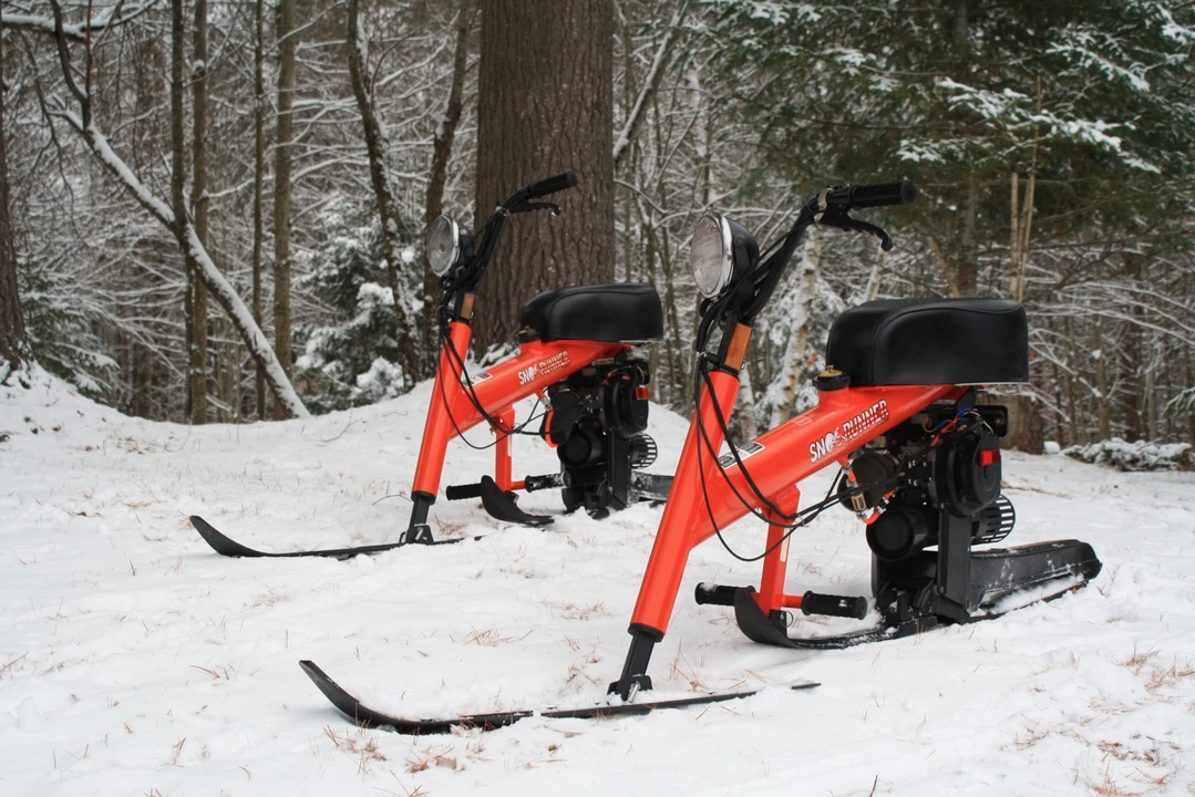 1980 Chrysler Sno-Runner - Image 16 of 31