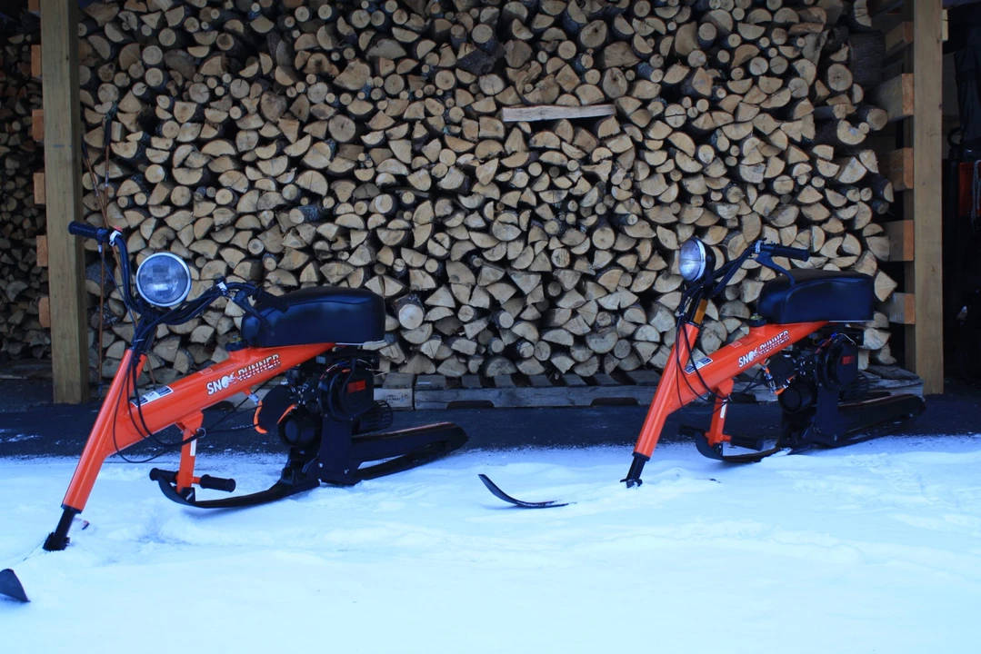 1980 Chrysler Sno-Runner - Image 18 of 31