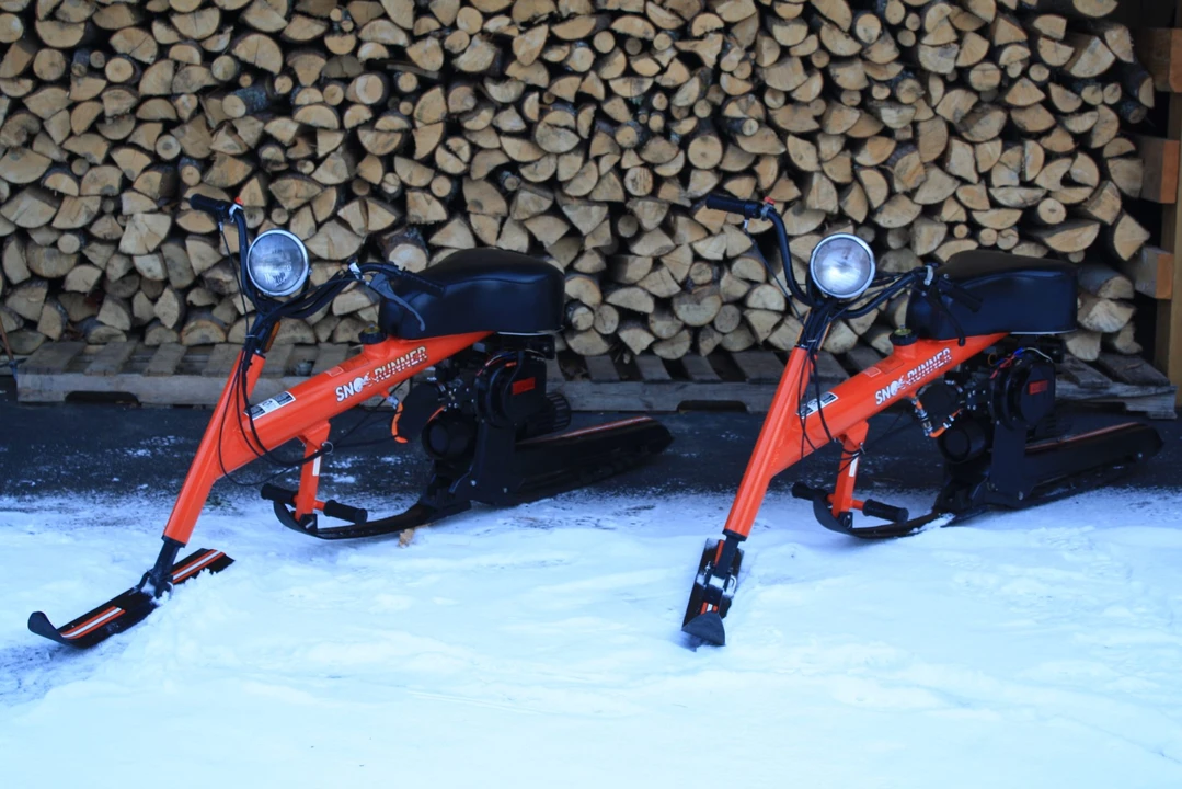 1980 Chrysler Sno-Runner - Image 11 of 31