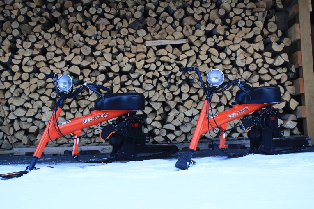 1980 Chrysler Sno-Runner - Image 7 of 31