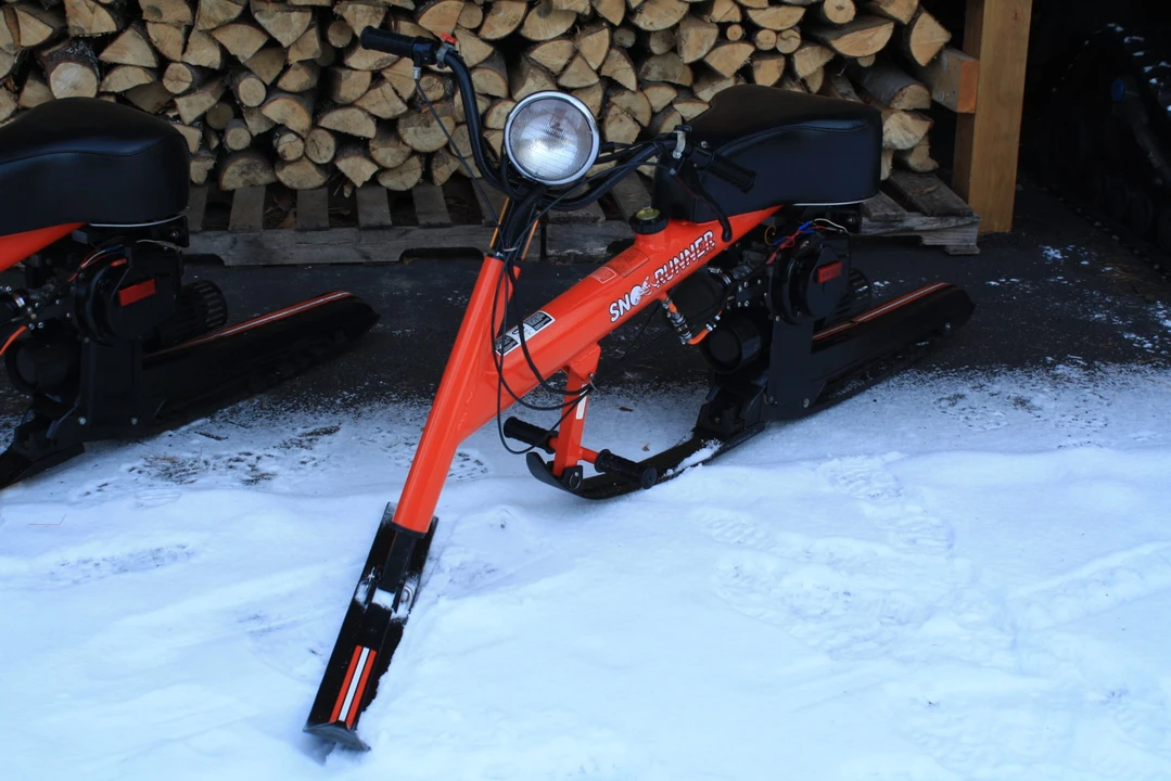 1980 Chrysler Sno-Runner - Image 21 of 31