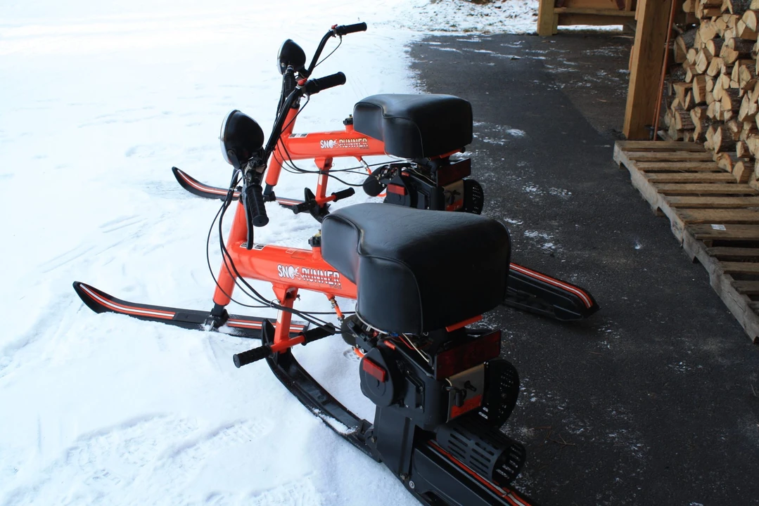 1980 Chrysler Sno-Runner - Image 19 of 31