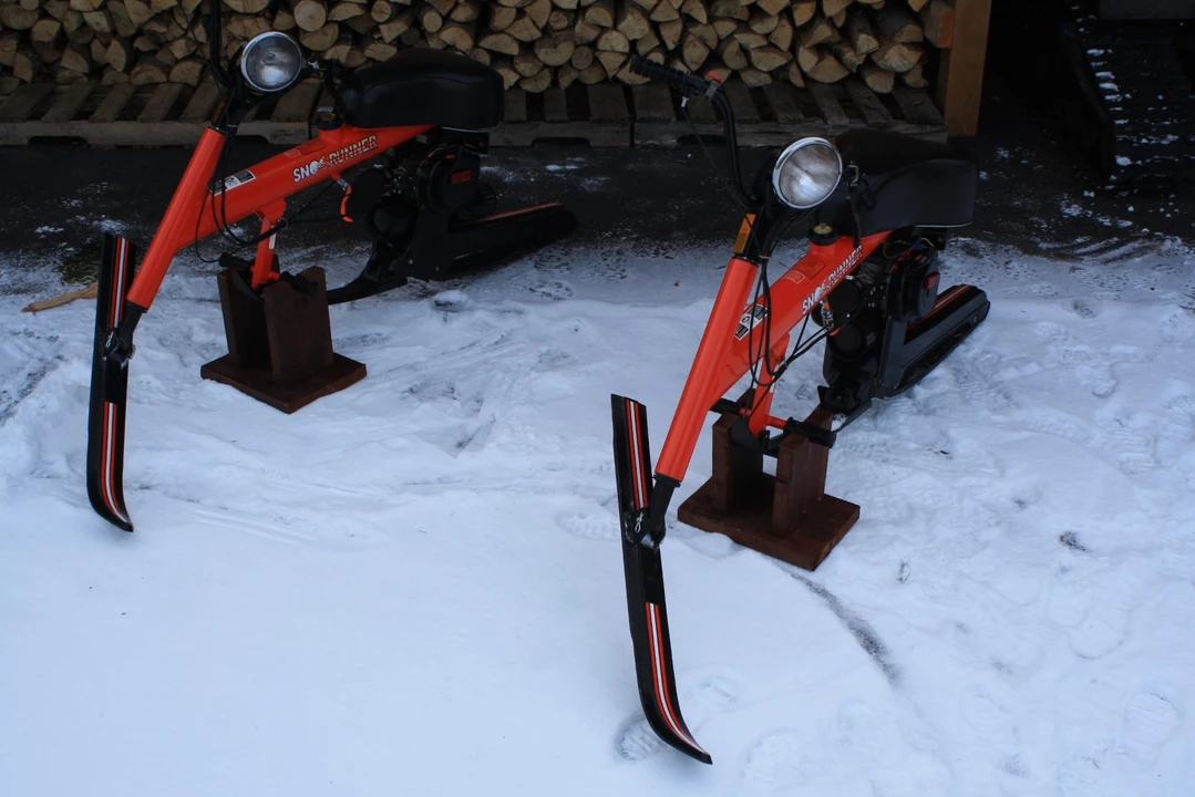 1980 Chrysler Sno-Runner - Image 12 of 31