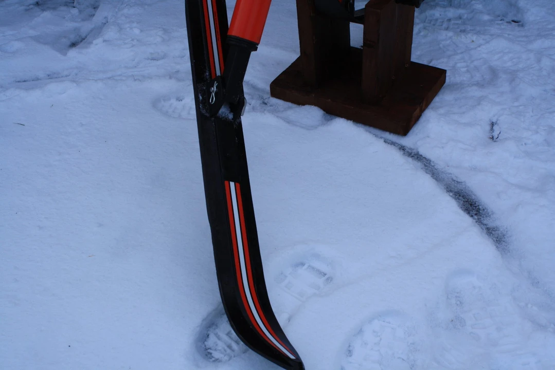 1980 Chrysler Sno-Runner - Image 26 of 31