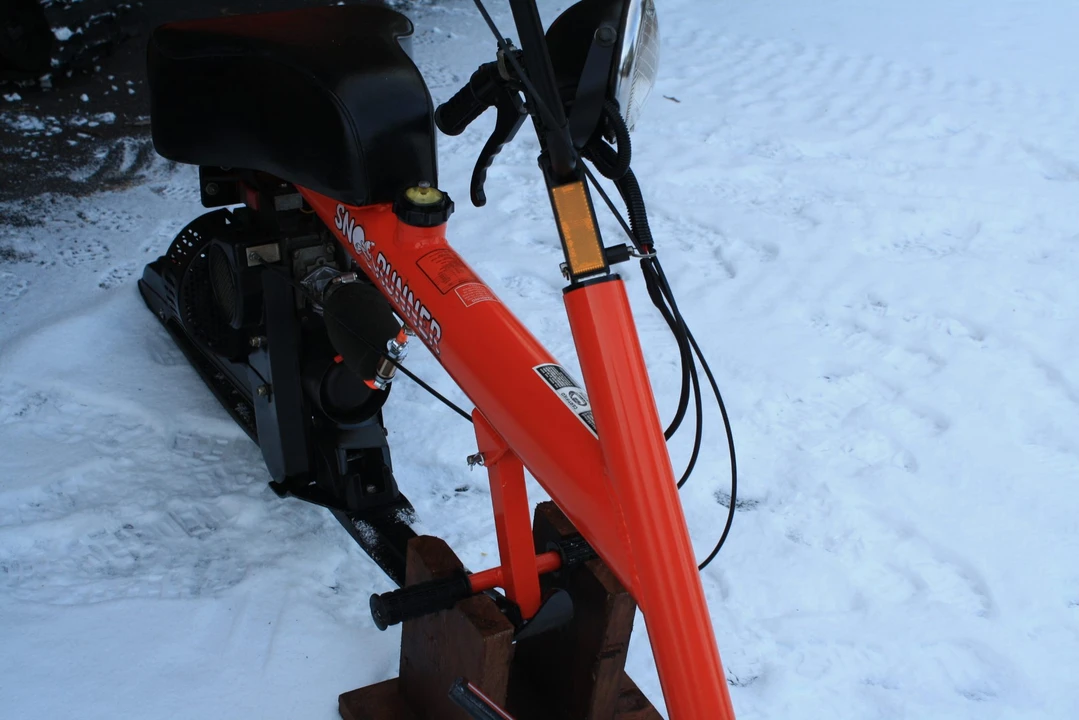 1980 Chrysler Sno-Runner - Image 24 of 31