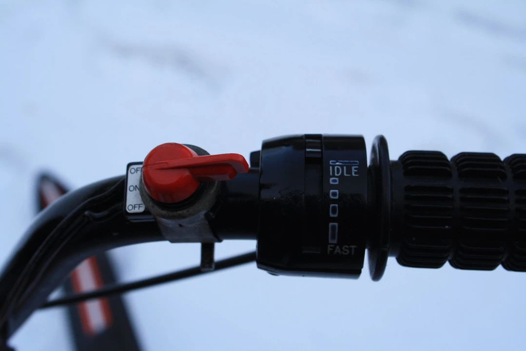 1980 Chrysler Sno-Runner - Image 30 of 31