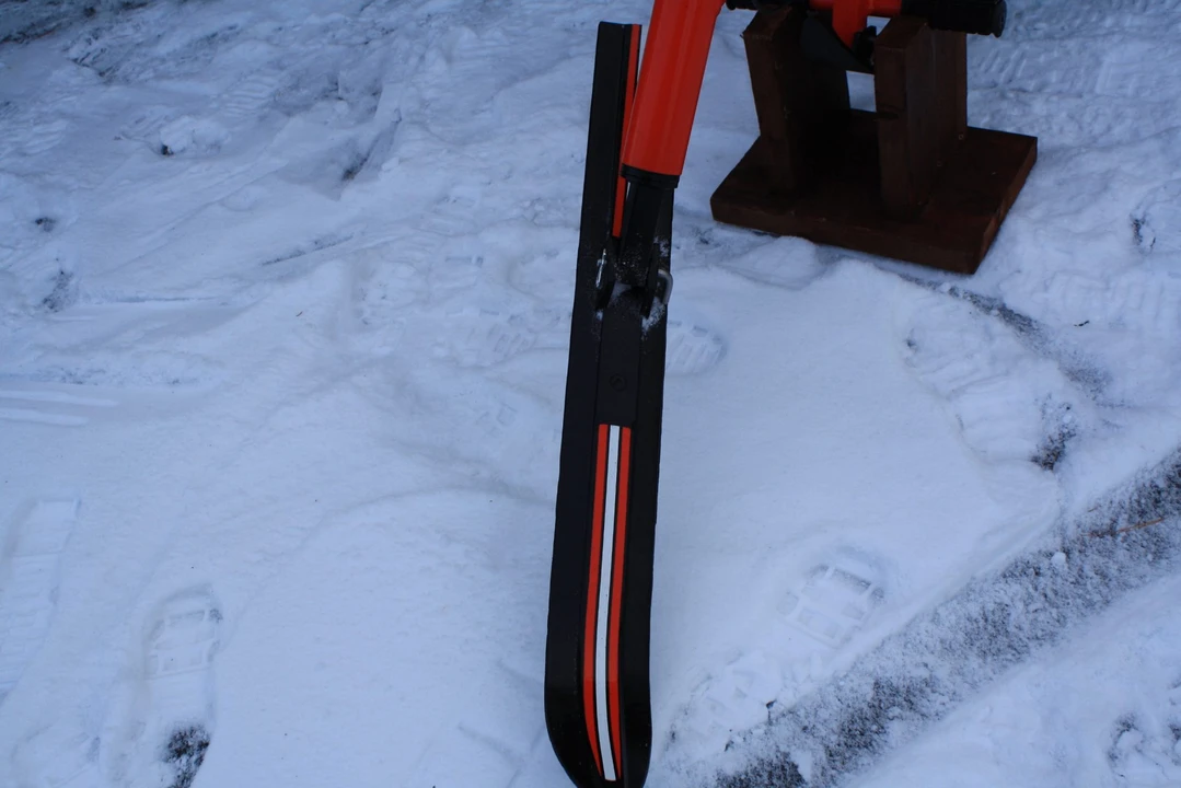 1980 Chrysler Sno-Runner - Image 25 of 31