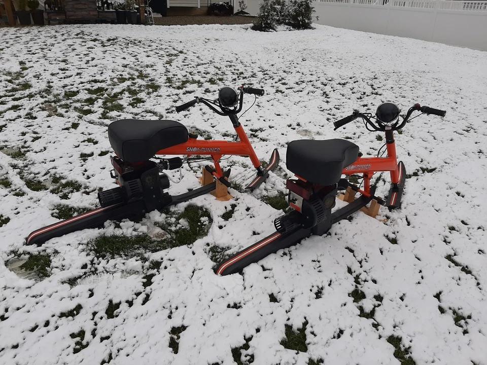 1980 Chrysler Sno-Runner - Image 14 of 31