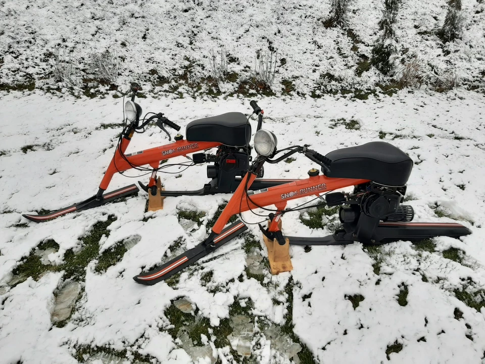 1980 Chrysler Sno-Runner - Image 5 of 31