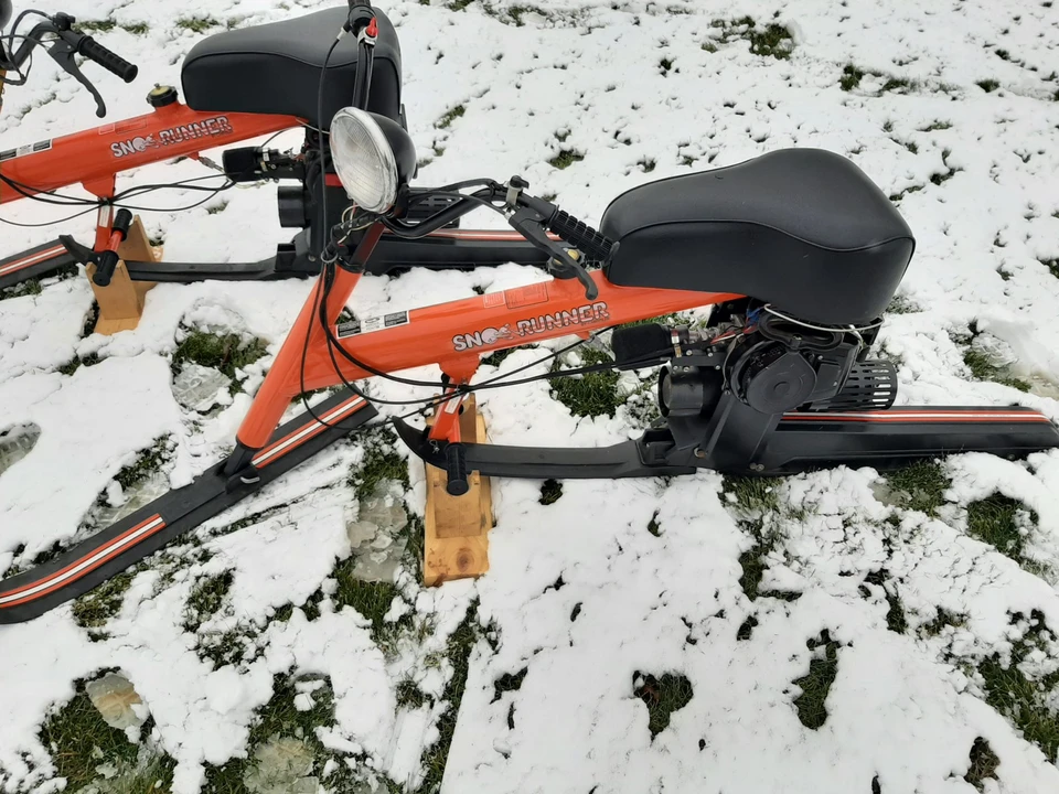1980 Chrysler Sno-Runner - Image 19 of 31